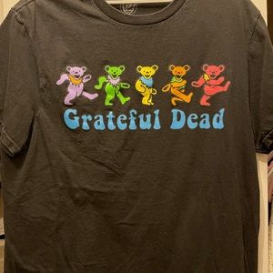 Grateful Dead Tee
